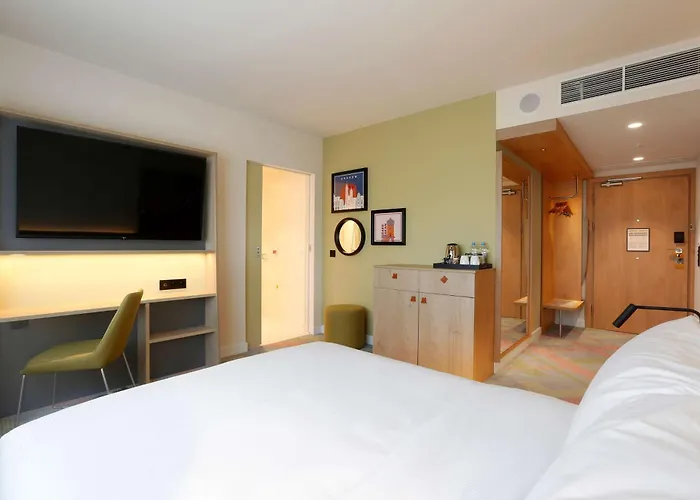 Hampton By Hilton Krakow Airport