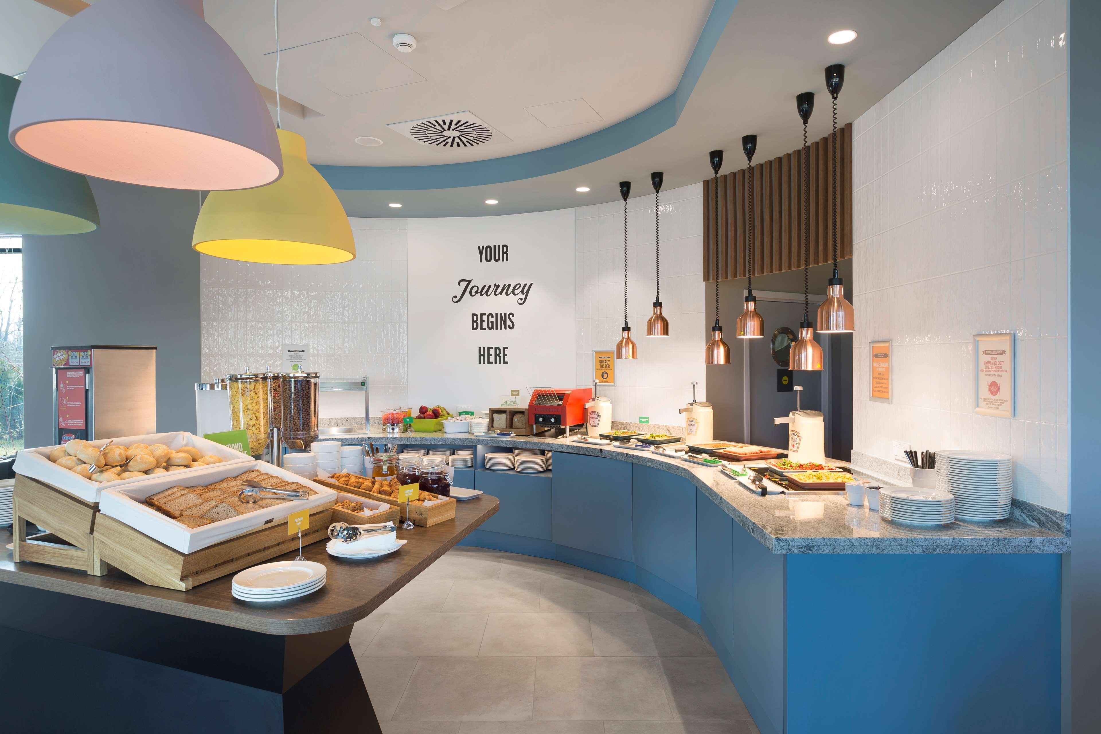 Hampton By Hilton Krakow Airport 3* Balice