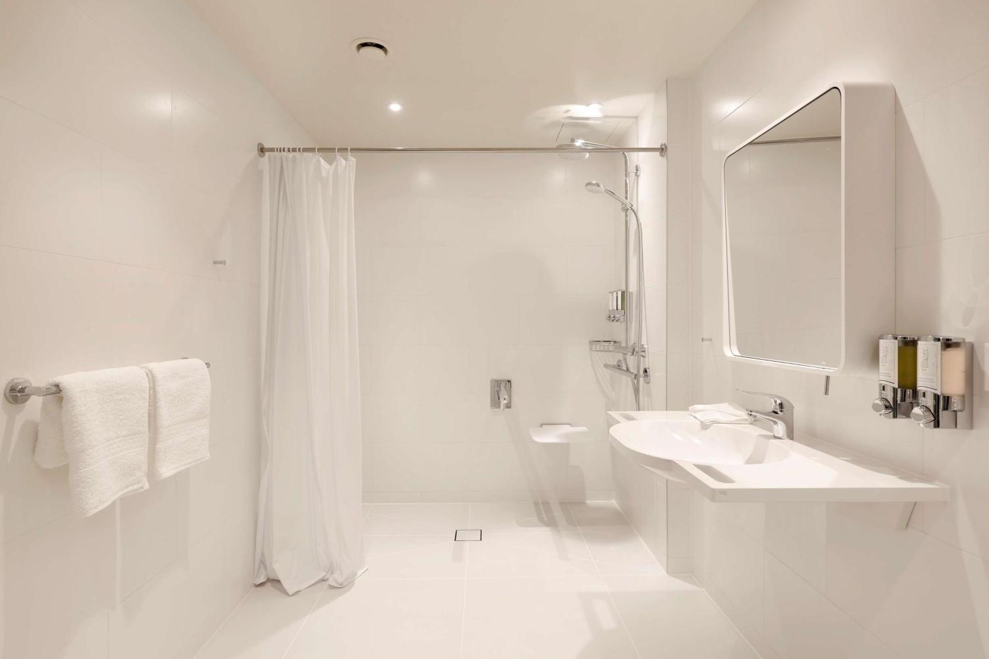 Hotel Hampton By Hilton Krakow Airport Balice